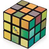 Rubiks Pussel Rubiks Impossible