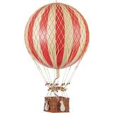 Övrig inredning Barnrum på rea Authentic Models Royal Aero Air Balloon
