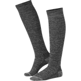 Gråa Kläder Life Wear Support Socks - Bamboo Grey