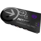 Roxio Capture- & TV-kort Roxio Game Capture HD PRO
