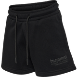 Hummel Pure Shorts - Black (218631-2001)