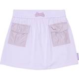 Moncler Kjolar Moncler Baby's Cotton Skirt - Lilac