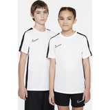 XS T-shirts Barnkläder Nike Dri-FIT Academy 23 Top Short Sleeve Br, träningströja barn