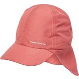 Pojkar UV-hattar Barnkläder Hummel Breeze Hat - Dusty Cedar (217375-4344)