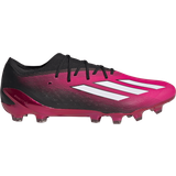 Dam - Rosa Fotbollsskor adidas X Speedportal.1 AG Q1 23, fotbollsskor unisex