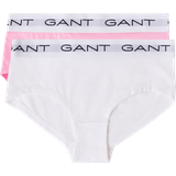 Gant Underkläder Barnkläder Gant Trosor Shorty 3-pack Rosa 158/164