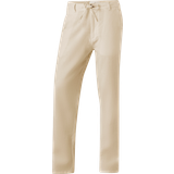 Selected Brody Pant - Oatmeal