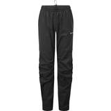 Montane Dam Byxor & Shorts Montane Spirit Lite Pants Reg. Leg Women regnbyxor Black XL/42-44