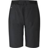 ID Byxor & Shorts ID CORE stretch shorts dam, Svart
