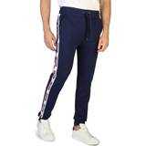 Moschino Byxor Moschino Tracksuit Pant blue blue