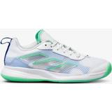 Adidas Dam Racketsportskor adidas Padel Avaflash Padelskor White