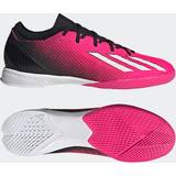 Silver Fotbollsskor adidas X Speedportal .3 In Own Your Football Rosa/silver/svart Inomhus (Ic) Rosa
