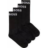 Hugo Boss Herr Strumpor HUGO BOSS RS Sport CC Socks 2-pack - Black