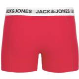 Jack & Jones Röda Kalsonger Jack & Jones Boxershorts