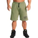 Gasp Thermal shorts Green