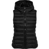 Dam - Nylon Västar Only New Tahoe Quilted Vest