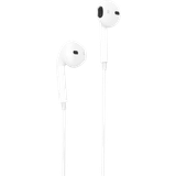In-Ear Hörlurar Streetz Semi-in-ear USB-C
