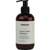 Schampo hårologi hårprodukter Hårologi Super Gentle Shampoo Gentle Wash 250ml