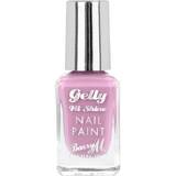 Barry M Nagelprodukter Barry M Gelly Hi Shine Nail Paint 10ml