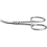 Vitry Nagelsaxar Vitry Shiny Steel Curved Nail Scissors