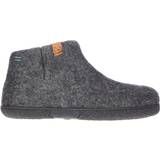 Dam Kängor & Boots Green Comfort Wool Nepal - Antracit Grey