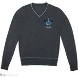 Kläder Harry Potter ​Ravenclaw Grey Knitted Sweater