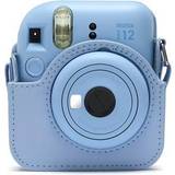 Kamera- & Objektivväskor Fujifilm Instax Mini 12 Case Pastel Blue