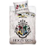 MCU Bäddset Barnrum MCU Harry Potter Sängkläder modell 1 150 100 procent bomull