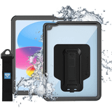 Vattentätt fodral ipad Armor-X iPad 10.9 Skal MXS Case