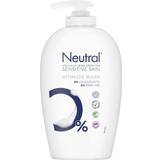 Neutral Intimhygien & Mensskydd Neutral Intimate Wash 250ml