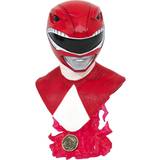 Diamond Select Toys Mighty Morphin Power Red Ranger