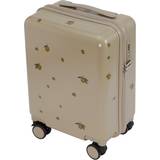 Resväskor Konges Sløjd Travel Suitcase 45cm