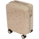 Kabinväskor Konges Sløjd Travel Suitcase 41cm