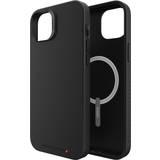 Gear4 Svarta Mobilfodral Gear4 Rio Snap Case for iPhone 14 Plus