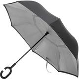 InnovaGoods Reverse Folding Umbrella