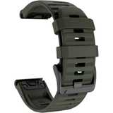 Garmin fenix armband INF Fenix armband silikon Army