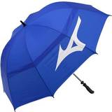 Mizuno Paraplyer Mizuno Tour Twin Canopy 55" Paraply Blå