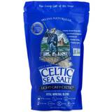 Matvaror Celtic Sea Salt Fine Ground 454g