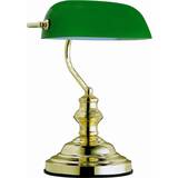 Globo Lighting Antique Bordslampa 36cm