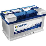 Batterier - Bilbatterier - Fordonsbatterier Batterier & Laddbart Varta Dynamic EFB 575 500 073
