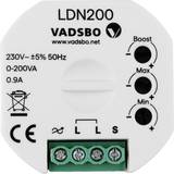 Vadsbo LDN200 V-40P0200-001
