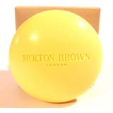 Molton Brown Hand care Solid Soap Orange & Bergamot Perfumed Soap 150
