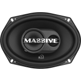 Massive Audio Båt- & Bilhögtalare Massive Audio MX693