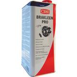Brakleen CRC Brakleen Pro Bromsrengöring Dunk 5