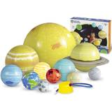 Learning Resources Experimentlådor Learning Resources Inflatable Solar System Set