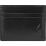 Polo Ralph Lauren Signature Leather Card Case - ONESIZE