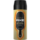 Axe Magnum Gold Caramel Billionaire Deodorant Bodyspray 150ml