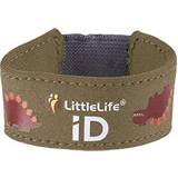 Littlelife Barnsäkerhet Littlelife Säkerhetsarmband, ID-armband