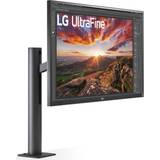 Lg 4k monitor LG 27UN880P-B UltraFine