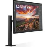 Lg 4k monitor LG Ultrafine 32UN880P-B